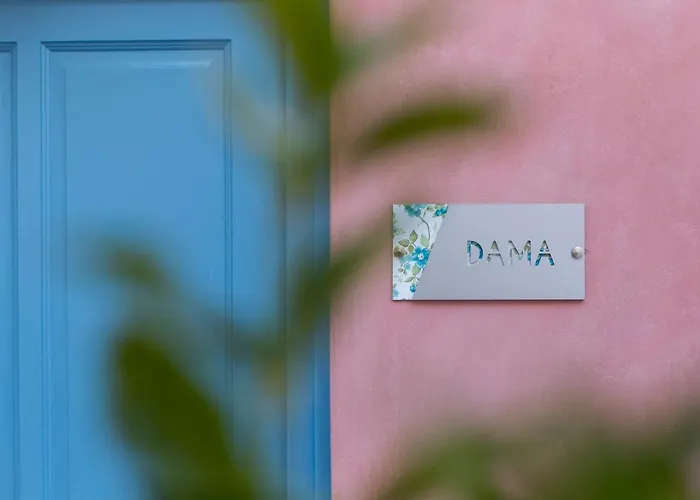 Blue Jasmine Appart hôtel