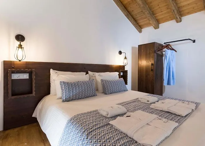 Appart hôtel Blue Jasmine 4*