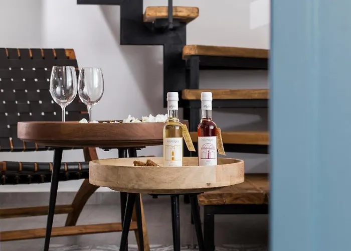 Appart hôtel Blue Jasmine