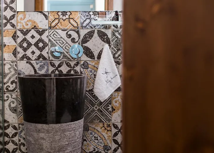 Blue Jasmine Appart hôtel 4*