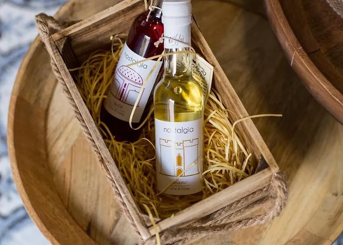 Appart hôtel Blue Jasmine