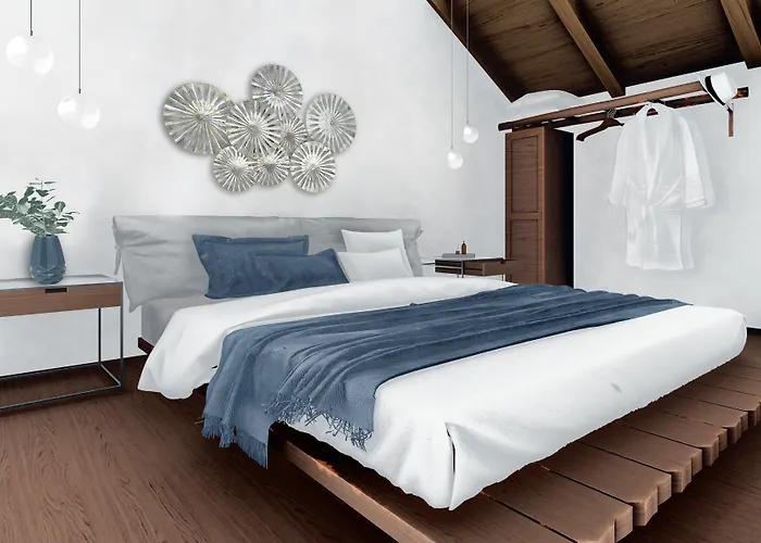 Appart hôtel Blue Jasmine